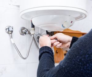 About Emergency plumbing pros Ross, ND