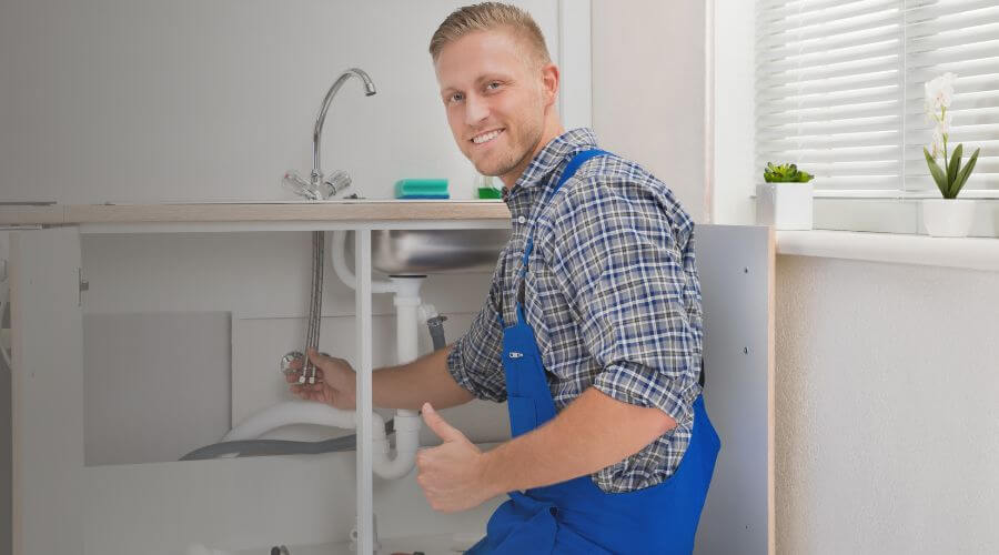Professional emergency plumbing in Ross, ND
